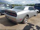 Dodge Challenger Sxt Image 12