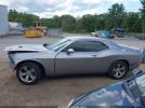 Dodge Challenger Sxt Image 10