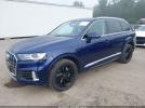 Audi Q7 Premium Plus 55 Tfsi Quattro Tiptronic Image 4