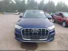 Audi Q7 Premium Plus 55 Tfsi Quattro Tiptronic Image 8