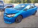 Subaru Impreza Base Image 6
