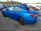 Subaru Impreza Base Image 5