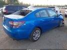 Subaru Impreza Base Image 9