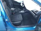 Subaru Impreza Base Image 7