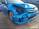 Subaru Impreza Base Image 8