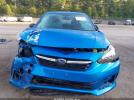 Subaru Impreza Base Image 10