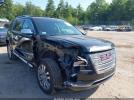 GMC Terrain Denali Image 7