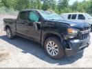 Chevrolet Silverado 1500 4wd Double Cab Standard Bed Custom Image 1