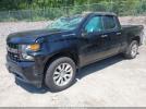 Chevrolet Silverado 1500 4wd Double Cab Standard Bed Custom Image 2