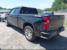Chevrolet Silverado 1500 4wd Double Cab Standard Bed Custom Image 3