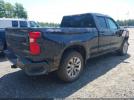 Chevrolet Silverado 1500 4wd Double Cab Standard Bed Custom Image 17