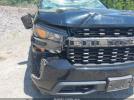 Chevrolet Silverado 1500 4wd Double Cab Standard Bed Custom Image 12