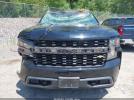 Chevrolet Silverado 1500 4wd Double Cab Standard Bed Custom Image 9