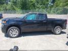 Chevrolet Silverado 1500 4wd Double Cab Standard Bed Custom Image 11
