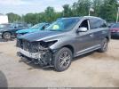 INFINITI Qx Image 3