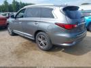 INFINITI Qx Image 15