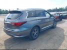 INFINITI Qx Image 2
