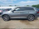 INFINITI Qx Image 10