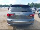 INFINITI Qx Image 16