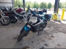 Cf Moto 450nk Image 11