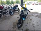 Cf Moto 450nk Image 3