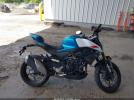 Cf Moto 450nk Image 6