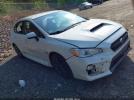 Subaru WRX Image 1