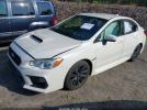 Subaru WRX Image 4