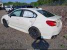 Subaru WRX Image 3