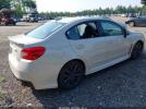 Subaru WRX Image 7