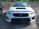 Subaru WRX Image 11