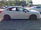 Subaru WRX Image 16