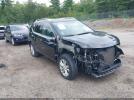 Nissan Rogue Sv Image 1