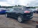 Nissan Rogue Sv Image 18
