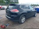 Nissan Rogue Sv Image 4