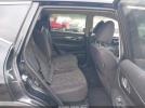 Nissan Rogue Sv Image 5