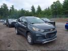 Chevrolet Trax Lt Image 1