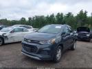 Chevrolet Trax Lt Image 6