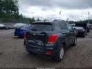 Chevrolet Trax Lt Image 3