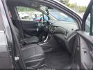 Chevrolet Trax Lt Image 8