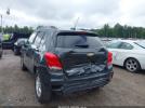 Chevrolet Trax Lt Image 2