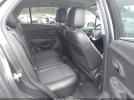 Chevrolet Trax Lt Image 5