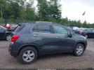 Chevrolet Trax Lt Image 9