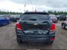 Chevrolet Trax Lt Image 13