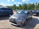 Lexus Is Image 5