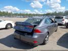 Lexus Is Image 4