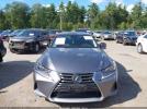 Lexus Is Image 16