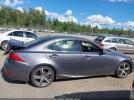 Lexus Is Image 10