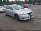 Nissan Altima 2.5 S Image 1