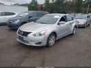 Nissan Altima 2.5 S Image 8